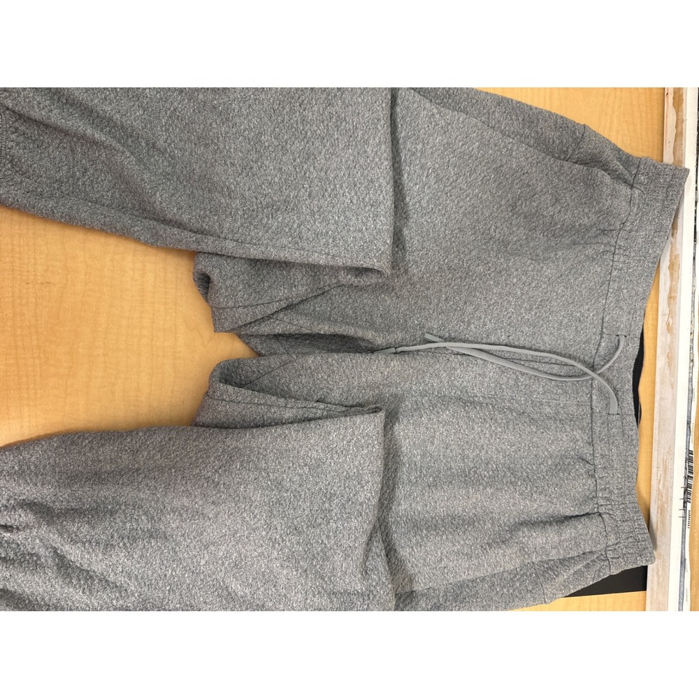 Lululemon Miami Dolphins City Sweat Joggers Grey Mens Alexander Martin XL